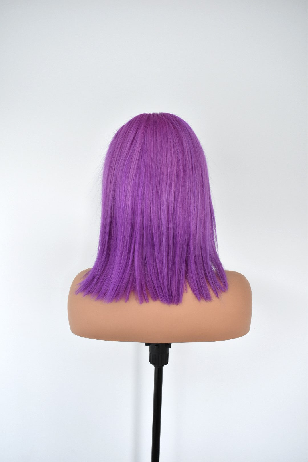 VIOLET Lace Front Human Hair MTO