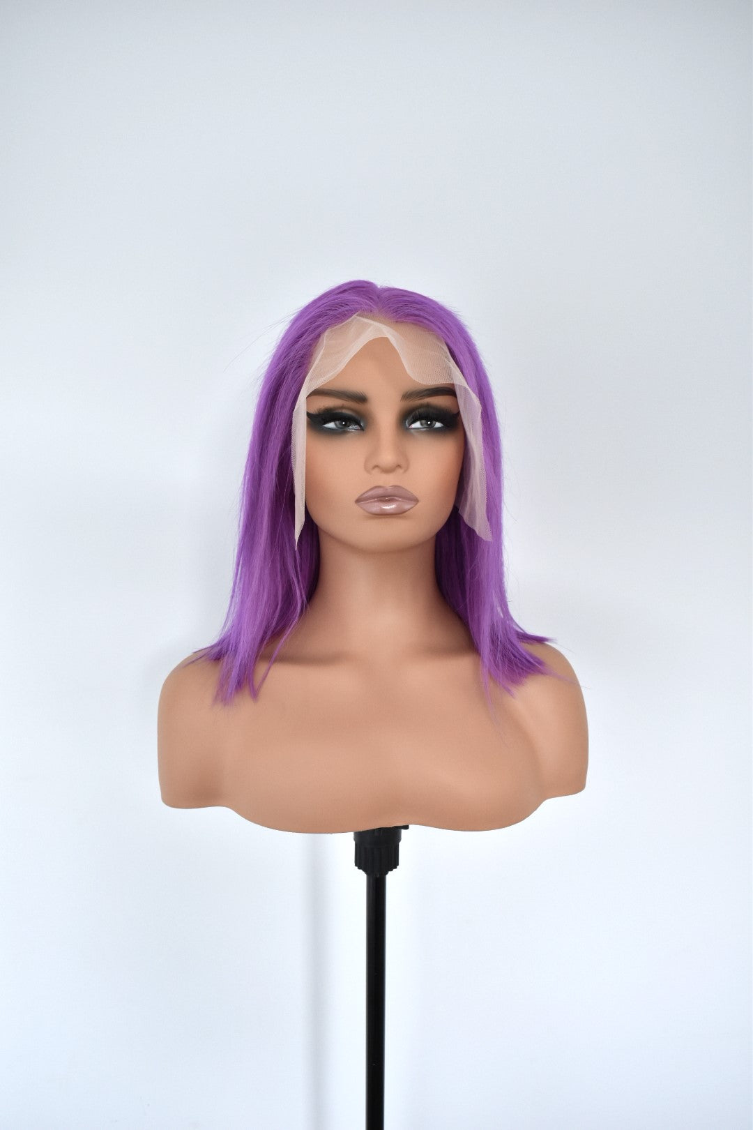 VIOLET Lace Front Human Hair MTO