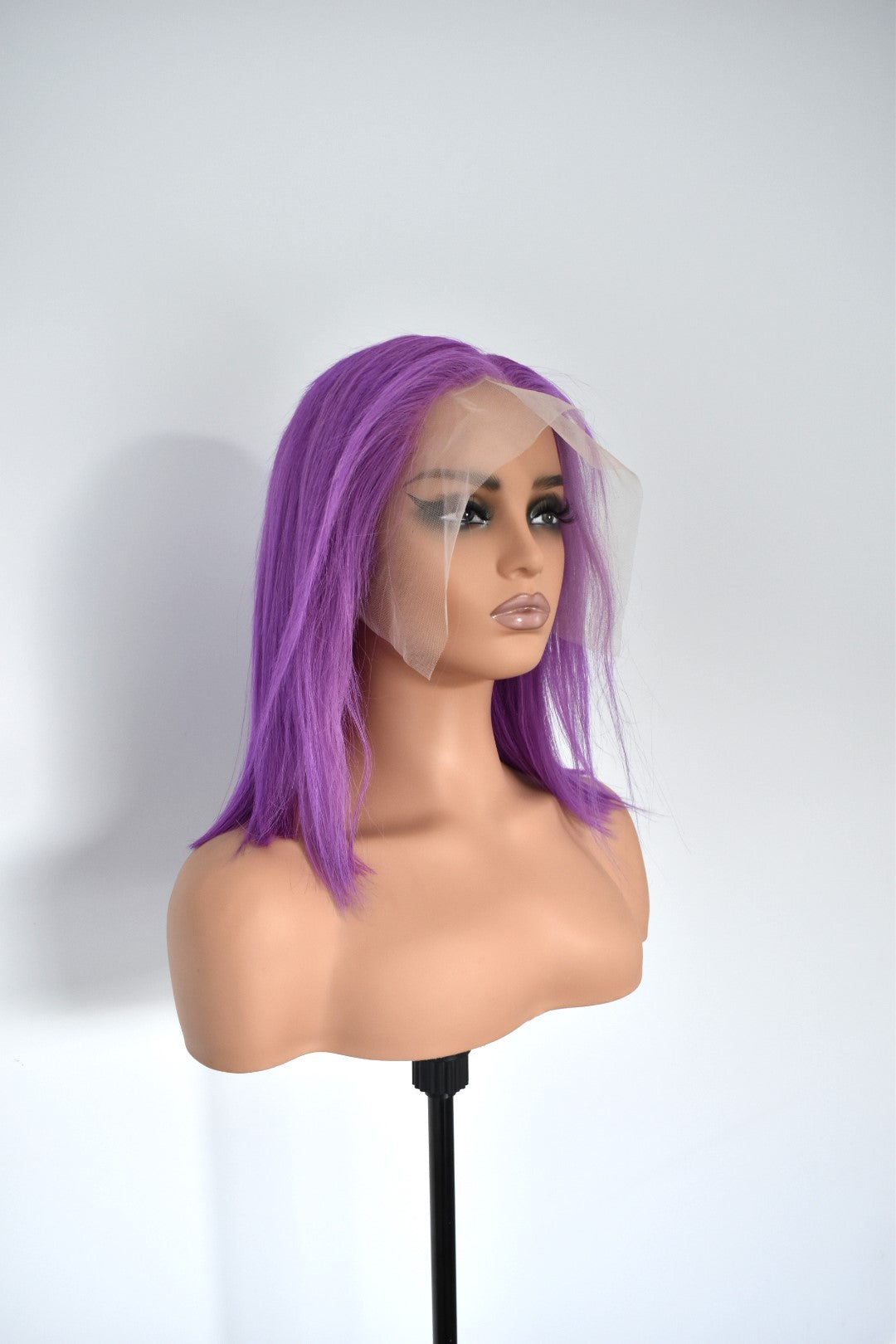 VIOLET Lace Front Human Hair MTO