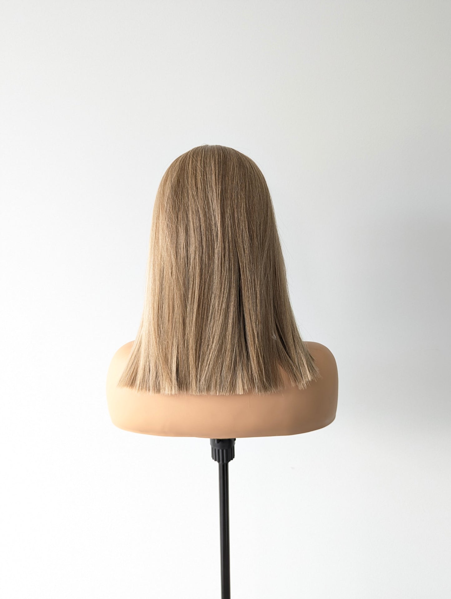 ALLY Lace Front Synthetic Dark Blonde